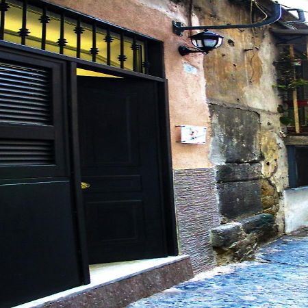 'O Vascio Di Rosa Villa Naples Luaran gambar
